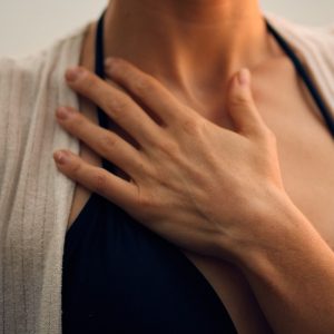 the silence of spirit