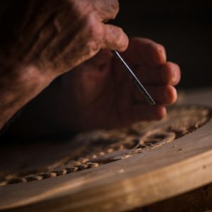 the voice of friction