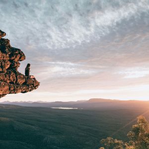 between vision & Vision