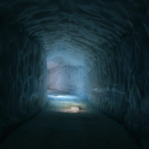 longing and the void