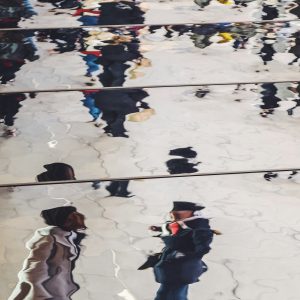 distortion with a twist