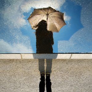 spiritual invisibility