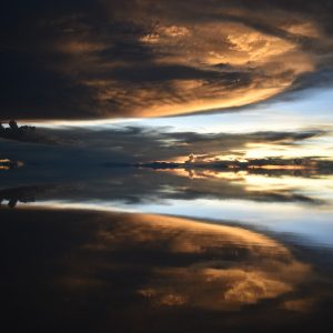 between energy and subconscious