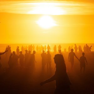 the relational not occupied