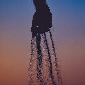 the wander path - the direct path