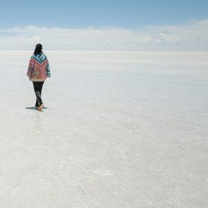 without time or destination