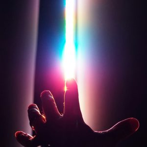 perception - the doorway