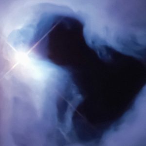 between contradiction