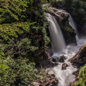 flow - bringing potential into the relational